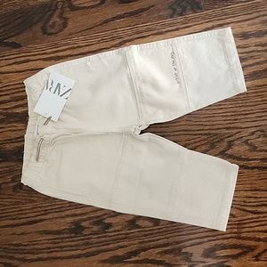 ZARA Baby Unisex Baggy Pants